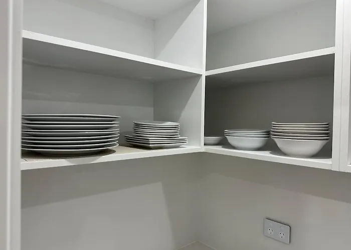 Appartement Brand New Modern Comfort - 3 Bedroom 2 Bathrm *