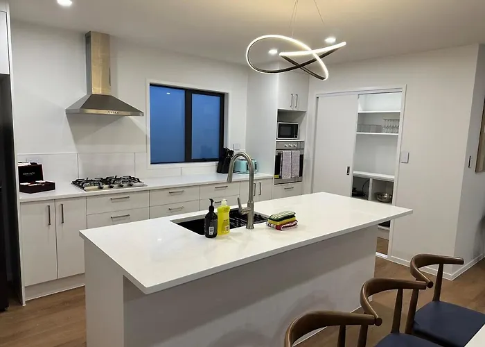 Appartement Brand New Modern Comfort - 3 Bedroom 2 Bathrm *
