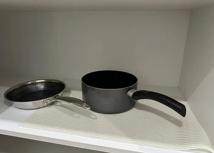 Brand New Modern Comfort - 3 Bedroom 2 Bathrm Appartement Rotorua