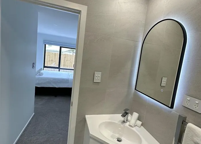 Appartement Brand New Modern Comfort - 3 Bedroom 2 Bathrm