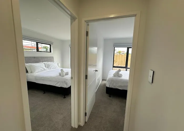Appartement Brand New Modern Comfort - 3 Bedroom 2 Bathrm *